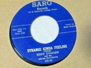 Eddie Dugosh-Don't You Realize b/w Strange Kinda Feeling-Sarg#135-7