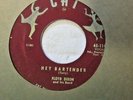 Floyd Dixon-Hey Bartender b/w Is It True-Cat#114--Blues -7