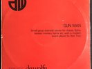 Gun Man Music De Wolfe