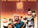 TONY ESPOSITO - La Banda del Sole - 1978 Italy LP