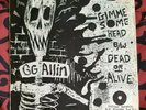 GG Allin - Gimme Some Head 7