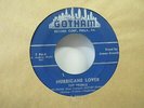 TNT Tribble-Hurricane Lover/Early In The Morning-Blues-7