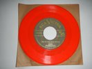 Jazz Gillum Take One More Chance with Me 45RPM 7
