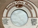 Johnnie Taylor, What About My Love, 7