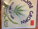 Home Grown Sounds of Rush By Esper Pot 101 Vinyl Record Sealed