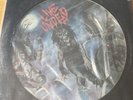 SLAYER  LIVE UNDEAD  PICTURE-VINYL Sehr Gut
