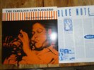 THE FABULOUS FATS NAVARRO VOL.2 FRANCE BLUE NOTE VINYL LP BST 81532 M-