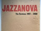Jazzanova ?– The Remixes 1997-2000 5 × Vinyl  Original German Press 2000