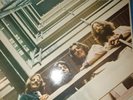THE BEATLES   1967-1970   UK DOUBLE VINYL LP   BLUE ALBUM