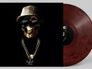 LP + SLIPMAT No One Mourns The Wicked RED VINYL Conway The Machine Griselda GxFR