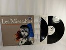 Les Miserables - Original Cast London 2LP - First Night - VG++ Vinyl