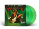Ritchie Blackmore's Rainbow- Black Masquerade (3 X Green Color Vinyl) Sealed