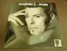 DAVID BOWIE CHANGES NOW RSD 2020 EXCLUSIVE LIMITED EDITION LP NEW/SEALED