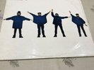 THE BEATLES HELP   12'' ALBUM VINYL RECORD STEREO 1965 PCS 3071