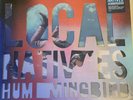 Local Natives ?Hummingbird LP OOP Limited Edition Colored Vinyl Sealed