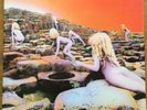 led zeppelin. Houses Of The Holy. vinyl 1973
