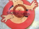 Ray Parker Jr GHOSTBUSTERS 1984 UK 7