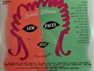 NEW FACES OF 1952 MINT ORIGINAL CAST VINYL LP ROBERT CLARY, EARTHA KITT