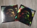 The Weeknd • After Hours LP VINYLE Signed Autographed / Signed and Holographic
