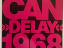 LP vinyl, Can 