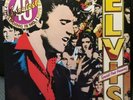 Elvis Presley - 40 Greatest Hits 2LP, RCA Records, UK import, colored vinyl