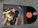 Chilly Lp For Your Love 1978 Used Condition Polydor NY Press