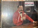 Frank Sinatra A Man And His Music Budweiser TV Special 33 RPM LP Reprise