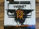 The PRODIGY Invaders Must Die Double Vinyl LP - Promo Copy