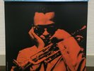 MILES DAVIS / ROUND ABOUT MIDNIGHT JAPAN ISSUE LP W/OBI, INSERT