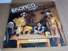 Bronco - Amigo - 1990 - LP