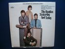 BEATLES RARE AUTHENTIC YESTERDAY AND TODAY STEREO BUTCHER 2nd STATE COVER w/ LP