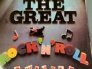 SEX PISTOLS - THE GREAT ROCK'N'ROLL SWINDLE- 1979 12 INCH VINYL. V.G. CONDITION