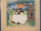 Cat Stevens -Tea For The Tillerman Gatefold vinyl LP Pink Label Island EX / EX