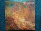 Hexenhaus A Tribute to insanity vinyl Mercyful Fate Coroner King Diamond