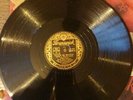 Boogie Woogie Bugle Boy, Bounce Me Brother, Andrews Sisters 78, Brunswick,