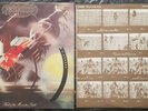 Hawkwind - Hall of the Mountain Grill: UAG29672, UK, 1974, 12