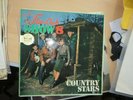 The Country Stars: Star Club Show 8 ORIGINAL STARCLUB LP