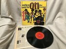 1972 Miles Davis ?On The Corner LP Vinyl Columbia Records KC 31906 EX/VG