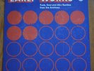 Various - Early Works: Soul, Funk And Afro Rarities / Vinyl LP / ATA Records