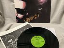 Bad Brains I Against LP Vinyl Album SST Records ?065 VG+/VG+ Photo Insert
