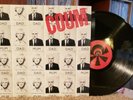 COUM TRANSMISSIONS The Sound Of Porridge Bubbling LP 2009 Dais #471/500 w/insert