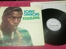 Sonny Simmons Rare Lp Rumasuma Jazz 1970 Contemporary S7623 VG+ Better Goldmine