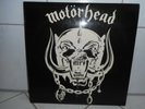 MOTORHEAD:1ST LP.1977 CHISWICK WIK2. BARELY PLAYED VINYL