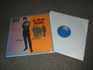 CLIFF  RICHARD  (  NEW  ZEALAND  ISSUE )   me and my  shadows (  SREG  1120 )  