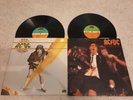 ACDC 2 LPs Vinyl Schallplatte High Voltage If You Want Blood