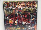Yeah Yeah Yeahs ?– Fever To Tell Vinyl LP Album Reissue 2017 Remastered RARE