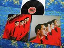 KRAFTWERK  ? DIE MENSCH MASCHINE  ? KRAUT ROCK ELEKTRO ? RAR LP