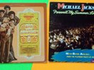 MICHAEL JACKSON / JACKSON 5 LP Lot: Diana Ross Presents & Farewell Summer #5865