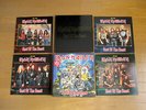 IRON MAIDEN - BEST OF THE BEAST?4 Vinyl Box Ltd. Edition??