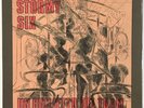 STORMY SIX Un Biglietto Del Tram LP 1975 Italian classic prog rock vinyl reissue